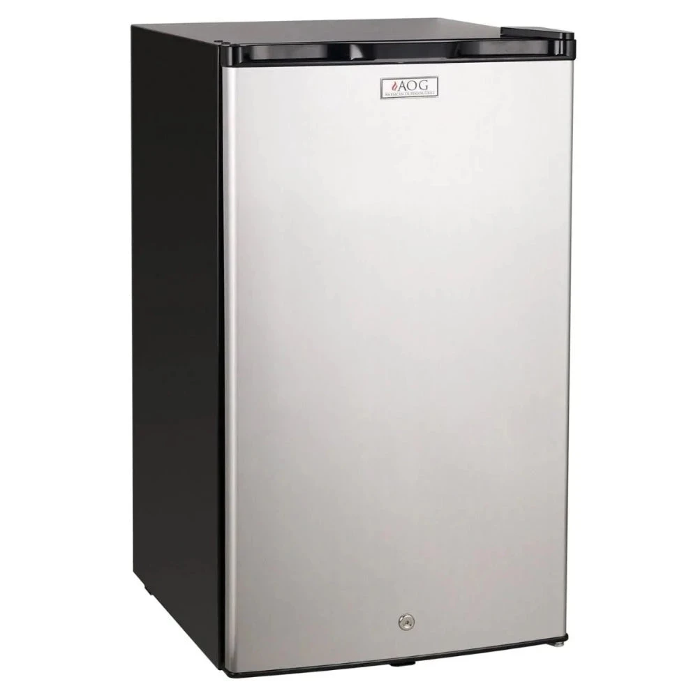 American Outdoor Grill Refrigerator (REF-21) 3 American Outdoor Grill Refrigerator (REF-21)