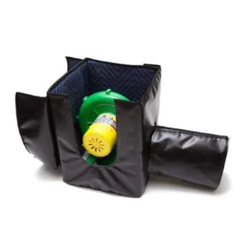 Open Air Cinema Event Pro Outdoor Movie Screen Kit 13 Open Air Cinema Event Pro Outdoor Movie Screen Kit - Image 11