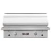 TEC Sterling Patio 2FR 44-Inch Built-In Infrared Gas Grill 1 TEC Sterling Patio 2FR 44-Inch Built-In Infrared Gas Grill -Outdoor Kitchen Shop stpfr2 builtin