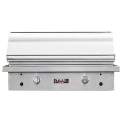 TEC Sterling Patio 2FR 44-Inch Built-In Infrared Gas Grill