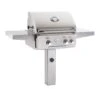 American Outdoor Grill 24-Inch Gas Grill On Post