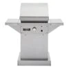 TEC Patio 1FR 26-Inch Infrared Gas Grill On Stainless Steel Pedestal 2 TEC Patio 1FR 26-Inch Infrared Gas Grill On Stainless Steel Pedestal -Outdoor Kitchen Shop tec patio 26 pedestal 514d978e f4b6 40b0 b7d6 27d603eac79e
