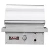 TEC Sterling Patio 1FR 26-Inch Built-In Infrared Gas Grill