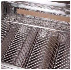 Cal Flame Top Gun 5-Burner Convection Grill 10 Cal Flame Top Gun 5-Burner Convection Grill -Outdoor Kitchen Shop top gun grate