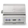 Viking 5 Series 30-Inch Stainless Steel Built-In Grill With ProSear Burner & Rotisserie 2 Viking 5 Series 30-Inch Stainless Steel Built-In Grill With ProSear Burner & Rotisserie -Outdoor Kitchen Shop vqgi530 main