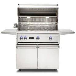 Viking 5 Series 36-Inch Stainless Steel Freestanding Grill With ProSear Burner & Rotisserie 14 Viking 5 Series 36-Inch Stainless Steel Freestanding Grill With ProSear Burner & Rotisserie -Outdoor Kitchen Shop vqgi536 cartb fc27823d 6f35 41d2 8798 b761c86be92c