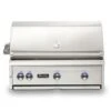 Viking 5 Series 36-Inch Stainless Steel Built-In Grill With ProSear Burner & Rotisserie -Outdoor Kitchen Shop vqgi536 main