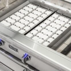 Viking 5 Series 30-Inch Stainless Steel Built-In Grill With ProSear Burner & Rotisserie 14 Viking 5 Series 30-Inch Stainless Steel Built-In Grill With ProSear Burner & Rotisserie -Outdoor Kitchen Shop vqgi554 b 194a7f09 40ee 4233 89a0 ffc75310e212