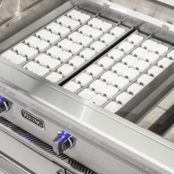 Viking 5 Series 54-Inch Stainless Steel Freestanding Grill With ProSear Burner & Rotisserie 16 Viking 5 Series 54-Inch Stainless Steel Freestanding Grill With ProSear Burner & Rotisserie -Outdoor Kitchen Shop vqgi554 b c772702f a1b9 4a29 aa5d 37569c28f45d