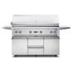 Viking 5 Series 54-Inch Stainless Steel Freestanding Grill With ProSear Burner & Rotisserie 2 Viking 5 Series 54-Inch Stainless Steel Freestanding Grill With ProSear Burner & Rotisserie -Outdoor Kitchen Shop vqgi554 cart