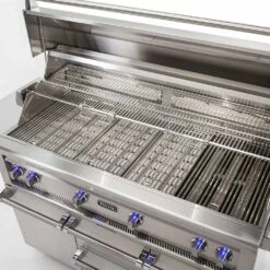 Viking 5 Series 54-Inch Stainless Steel Freestanding Grill With ProSear Burner & Rotisserie 15 Viking 5 Series 54-Inch Stainless Steel Freestanding Grill With ProSear Burner & Rotisserie -Outdoor Kitchen Shop vqgi554 cartc