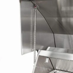 Viking 5 Series 42-Inch Stainless Steel Built-In Grill With ProSear Burner & Rotisserie 23 Viking 5 Series 42-Inch Stainless Steel Built-In Grill With ProSear Burner & Rotisserie -Outdoor Kitchen Shop vqgi554 d b5876e43 a0a5 4b18 b623 adbff3b748e7