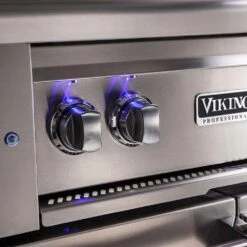 Viking 5 Series 42-Inch Stainless Steel Freestanding Grill With ProSear Burner & Rotisserie 19 Viking 5 Series 42-Inch Stainless Steel Freestanding Grill With ProSear Burner & Rotisserie -Outdoor Kitchen Shop vqgi554 f 1bec84c8 7d1a 48b9 a27a 93bd05476796