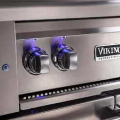 Viking 5 Series 30-Inch Stainless Steel Built-In Grill With ProSear Burner & Rotisserie 17 Viking 5 Series 30-Inch Stainless Steel Built-In Grill With ProSear Burner & Rotisserie -Outdoor Kitchen Shop vqgi554 f 50f99df8 95c2 4c69 9f23 4031ae087532