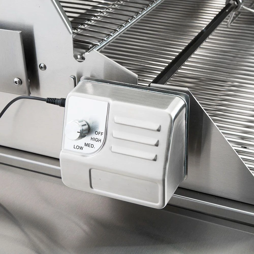 Viking 5 Series 36-Inch Stainless Steel Freestanding Grill With ProSear Burner & Rotisserie 8 Viking 5 Series 36-Inch Stainless Steel Freestanding Grill With ProSear Burner & Rotisserie - Image 6