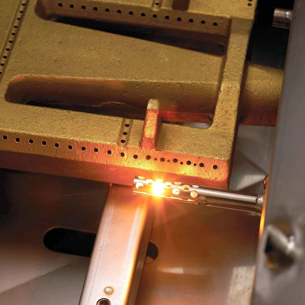 Viking 5 Series 36-Inch Stainless Steel Freestanding Grill With ProSear Burner & Rotisserie 11 Viking 5 Series 36-Inch Stainless Steel Freestanding Grill With ProSear Burner & Rotisserie - Image 9