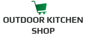 Outdoor Kitchen Shop